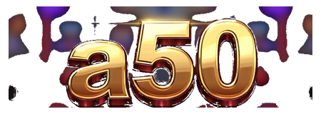 a50 logo